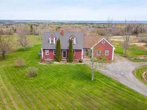 199 Mcinnis Road, Malagash, NS 