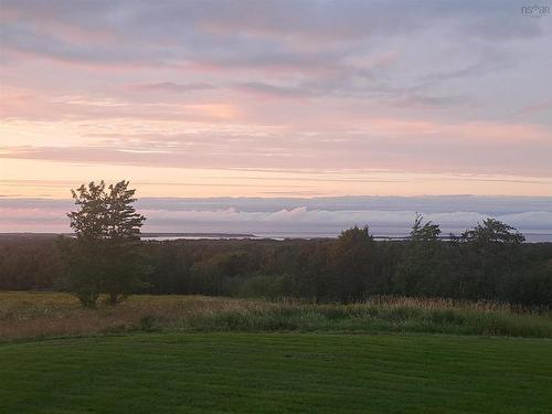 199 Mcinnis Road, Malagash, NS 