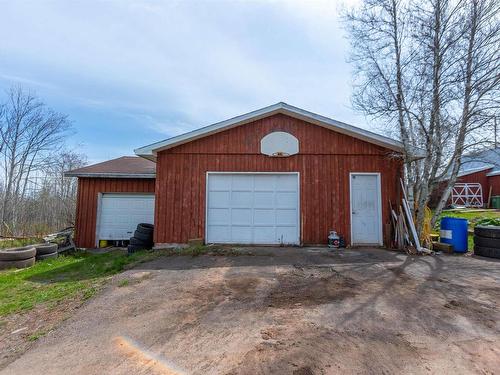 199 Mcinnis Road, Malagash, NS 