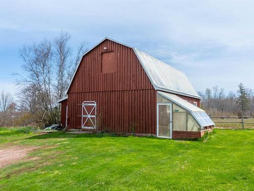 199 Mcinnis Road, Malagash, NS 