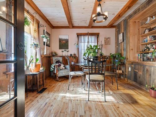 187 Highway 302, Southampton, NS 