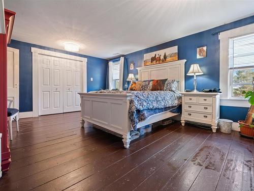 187 Highway 302, Southampton, NS 
