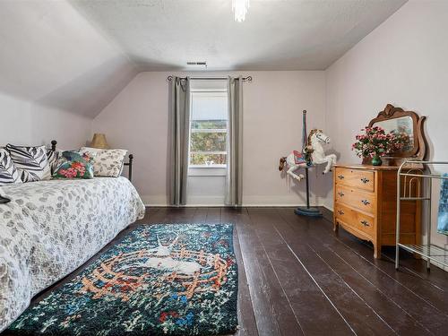 187 Highway 302, Southampton, NS 