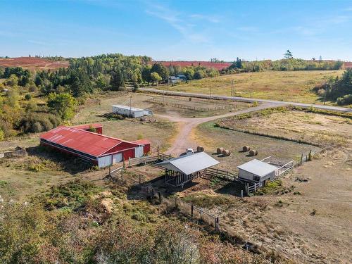 187 Highway 302, Southampton, NS 