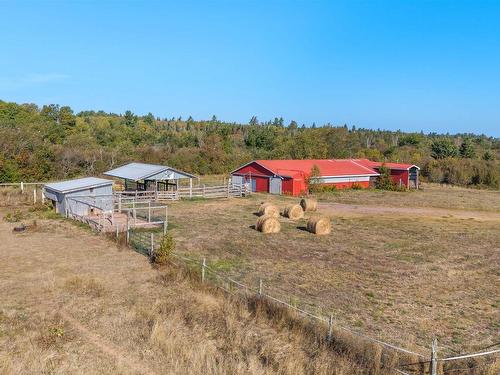 187 Highway 302, Southampton, NS 