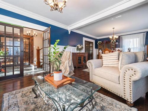 187 Highway 302, Southampton, NS 