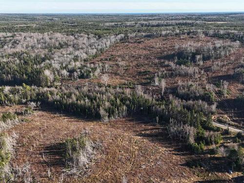 Salmon River Road, Enon, NS 