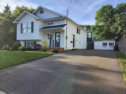 355 Willow Avenue, Summerside, PE 