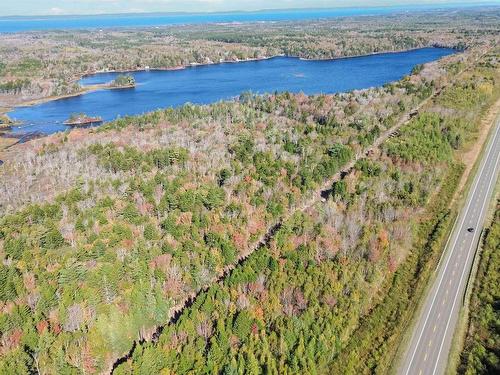 Highway 101, Grosses Coques, NS 