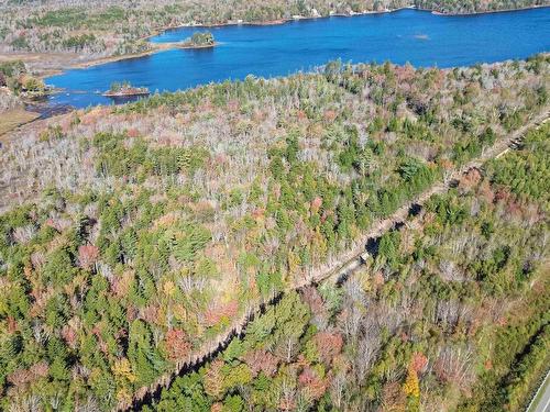 Highway 101, Grosses Coques, NS 