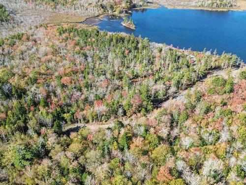 Highway 101, Grosses Coques, NS 