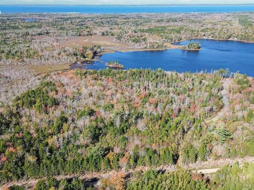 Highway 101, Grosses Coques, NS 