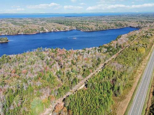 Highway 101, Grosses Coques, NS 