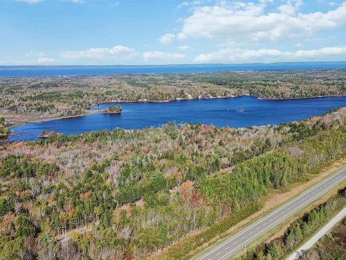 Highway 101, Grosses Coques, NS 