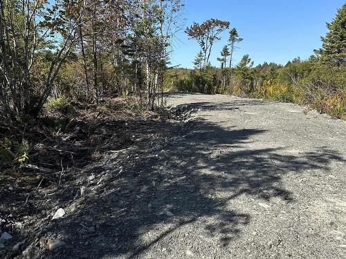 Highway 101, Grosses Coques, NS 