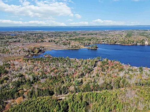 Highway 101, Grosses Coques, NS 