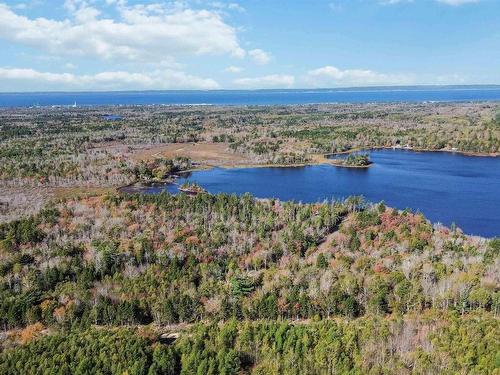 Highway 101, Grosses Coques, NS 
