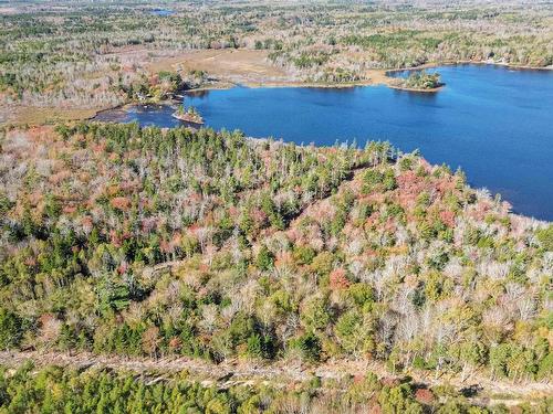 Highway 101, Grosses Coques, NS 