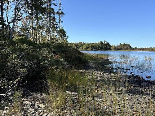 Highway 101, Grosses Coques, NS 
