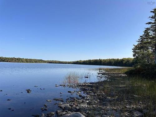 Highway 101, Grosses Coques, NS 