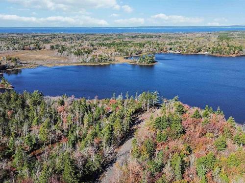 Highway 101, Grosses Coques, NS 