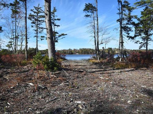 Highway 101, Grosses Coques, NS 