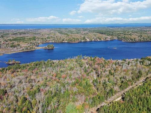 Highway 101, Grosses Coques, NS 