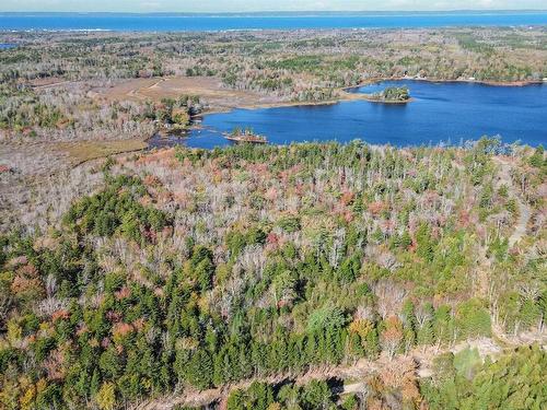 Highway 101, Grosses Coques, NS 