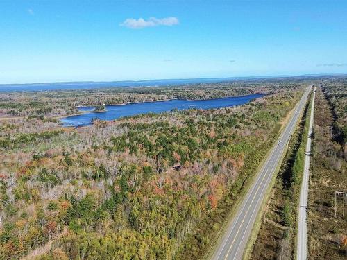 Highway 101, Grosses Coques, NS 