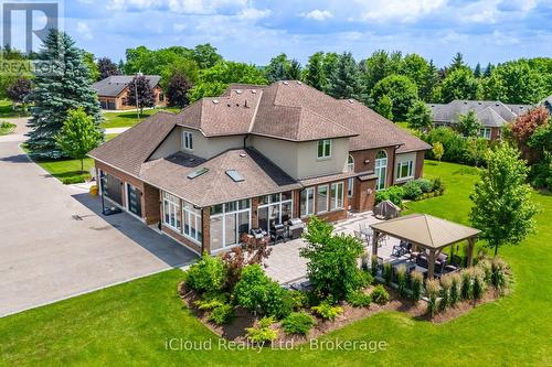 4 Deer View Ridge, Puslinch, ON - Outdoor