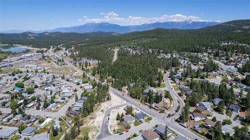 Lot 18-Eagle Ridge Crescent, Cranbrook, BC - Outdoor With View