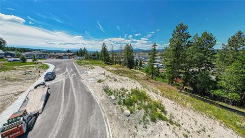 Lot 17-Eagle Ridge Crescent, Cranbrook, BC - Outdoor With View