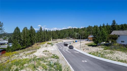 Lot 17-Eagle Ridge Crescent, Cranbrook, BC - Outdoor With View
