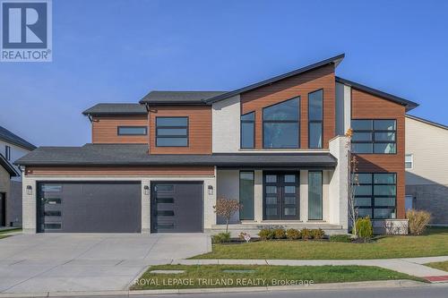 177 MIDDLETON AVENUE  London South (South W), ON N6L 0G1