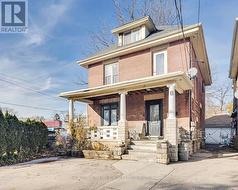 8 BRUCE STREET  London South (South F), ON N6C 1G4