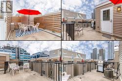 516 - 27 CANNIFF STREET  Toronto, ON M6K 3M5