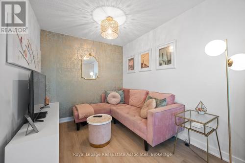 222 - 80 Western Battery Road, Toronto, ON - Indoor