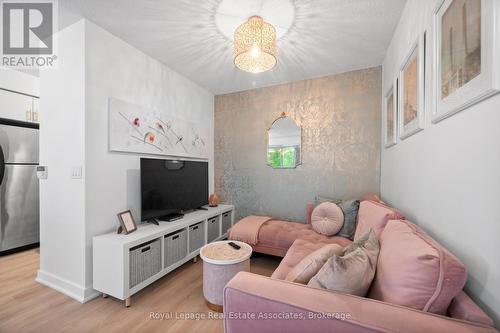 222 - 80 Western Battery Road, Toronto, ON - Indoor