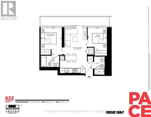 3007 - 159 Dundas Street E, Toronto, ON - Other