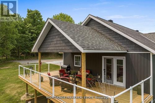 370 Detlor Road, Bancroft (Dungannon Ward), ON - Outdoor