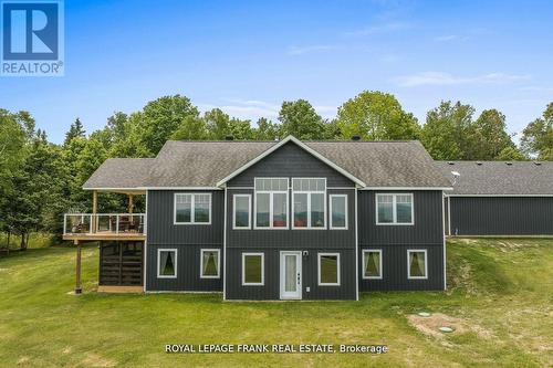 370 Detlor Road, Bancroft (Dungannon Ward), ON - 