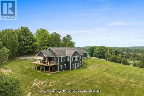 370 Detlor Road, Bancroft (Dungannon Ward), ON - Outdoor