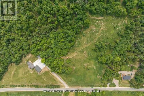 370 Detlor Road, Bancroft (Dungannon Ward), ON - Outdoor With View