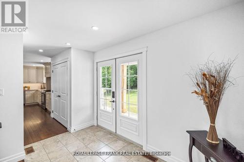 370 Detlor Road, Bancroft (Dungannon Ward), ON - Indoor Photo Showing Other Room