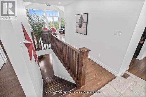 370 Detlor Road, Bancroft (Dungannon Ward), ON - Indoor Photo Showing Other Room