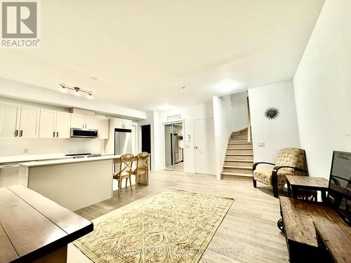 216 - 1085 Douglas Mccurdy Common, Mississauga, ON - Indoor