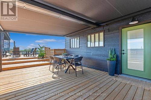 244 West Street, Port Colborne (Sugarloaf), ON 