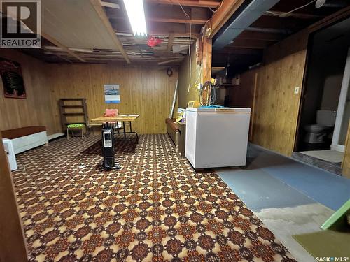 Dubuc 100 Acres Farm, Grayson Rm No. 184, SK 