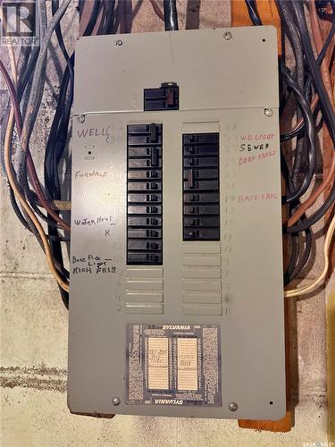 Dubuc 100 Acres Farm, Grayson Rm No. 184, SK 