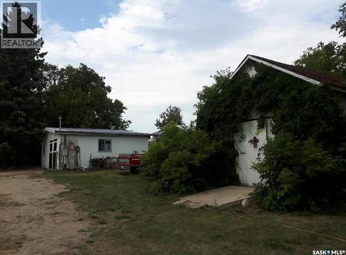 Dubuc 100 Acres Farm, Grayson Rm No. 184, SK 